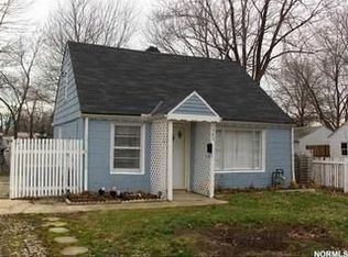 345 East St, Fairport Harbor, OH 44077