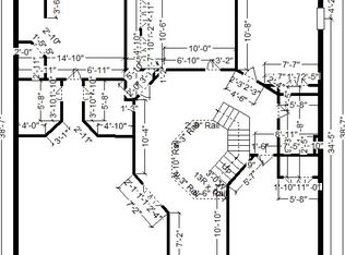 20740 Tenby Dr, Lexington Park, MD 20653