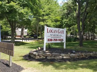 Monticello Apartments & Townhomes including Logan Gate & Logan Way, Youngstown, OH 44505