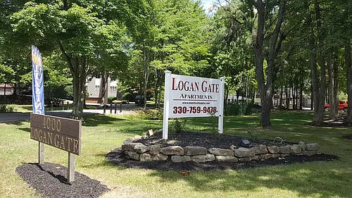 Monticello Apartments & Townhomes including Logan Gate & Logan Way Photo 1