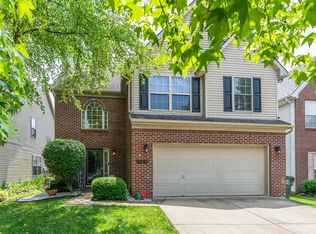 516 Townsend Rdg, Lexington, KY 40514