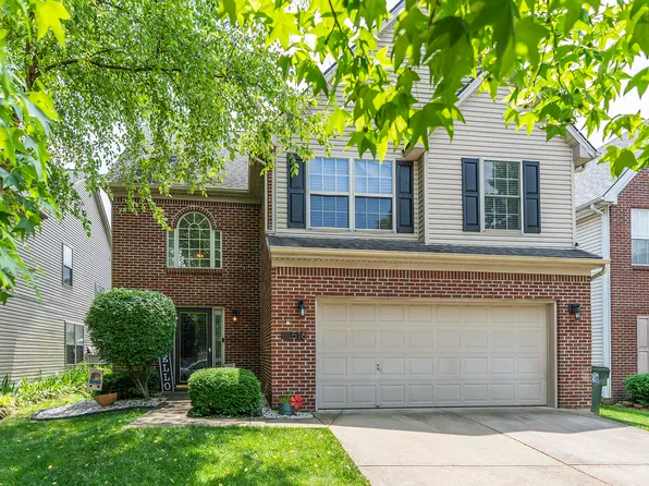 516 Townsend Rdg, Lexington, KY 40514