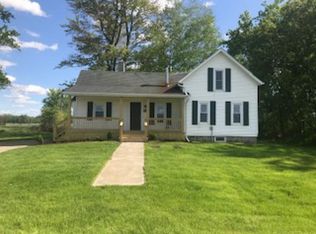 4987 Mushroom Rd, Decker, MI 48426