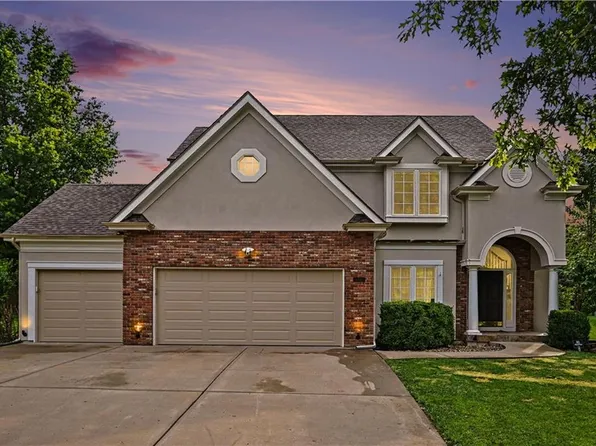 9009 N Kentucky Ave, Kansas City, MO 64157