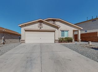 9 Salida Del Sol, Los Lunas, NM 87031