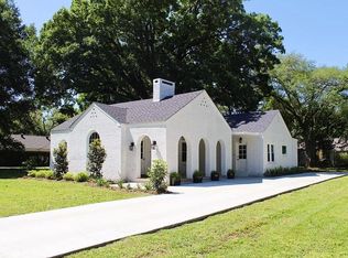 2207 Marie Pl, Monroe, LA 71201