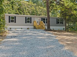 138 Tillman Rd, Sanford, NC 27330