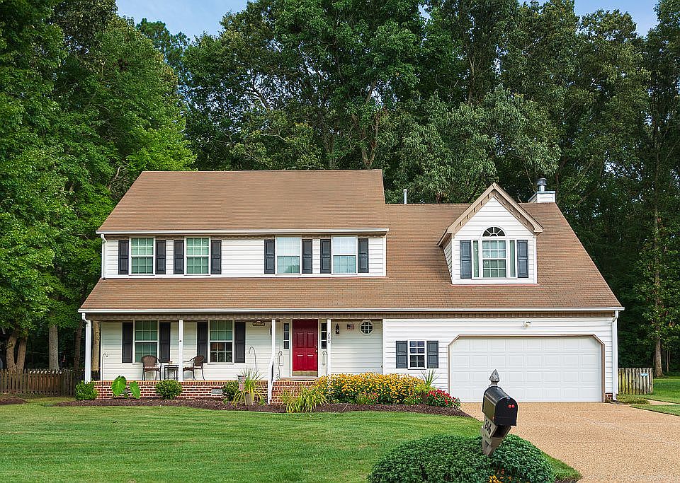 206 Coach Hovis Dr, Yorktown, VA 23693 Zillow