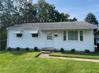 5307 Middlebury Rd, Dayton, OH 45432