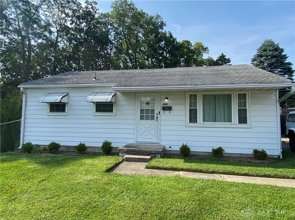5307 Middlebury Rd, Dayton, OH 45432