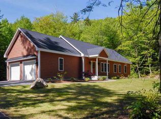 27A Friar Tuck Way, Wolfeboro, NH 03894