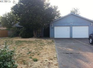 1805 Cedar St, Newberg, OR 97132