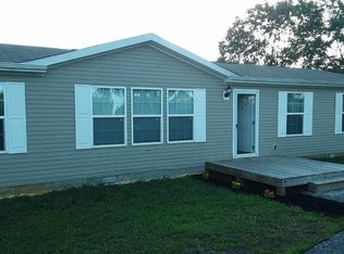 2325 Crumley Rd, Greenback, TN 37742