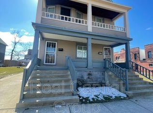 13 Arnold St, Buffalo, NY 14213