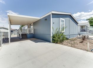 780 W 1125 N #52, Cedar City, UT 84721