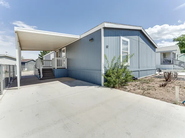 780 W 1125 N #52, Cedar City, UT 84721