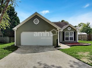 2999 Heather Lake Dr, Austell, GA 30106