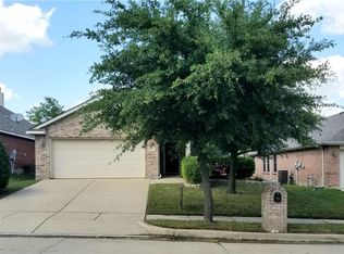 10620 Highland Ridge Rd, Fort Worth, TX 76108