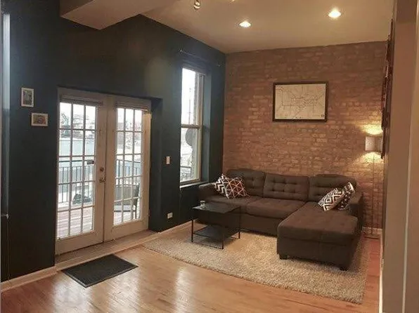 1411 W Ohio St #2R2R, Chicago, IL 60642