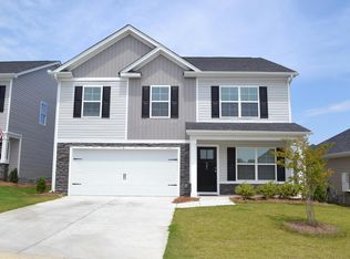 962 Citation St, Lexington, SC 29073