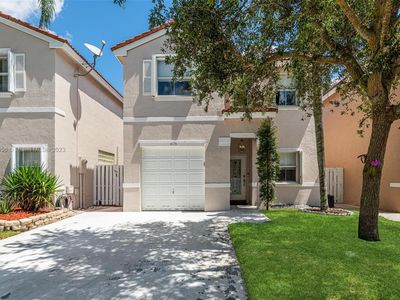 4175 Tree Tops Rd, Cooper City, FL, 33026