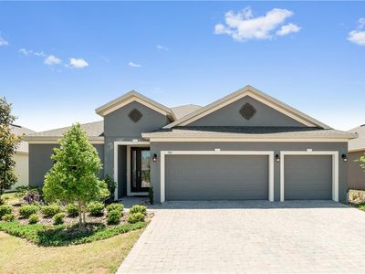 586 Timbervale Trl, Clermont, FL, 34715