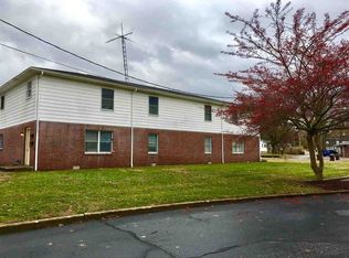 1030 E Oak St, Seymour, IN 47274