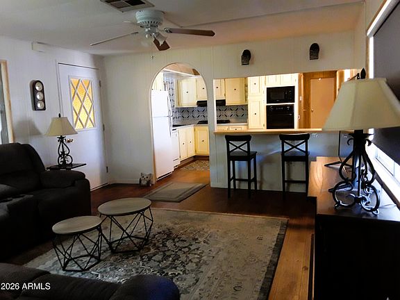 3rd image of 10701 N 99th Avenue #207