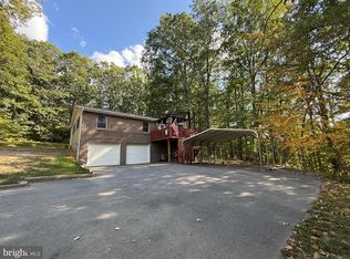 3484 Chicory Rd, James Creek, PA 16657