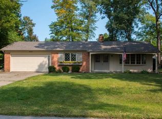 15649 Embers Dr, Mishawaka, IN