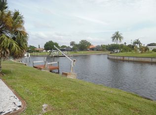 3386 Sunrise Trl, Pt Charlotte, FL 33952