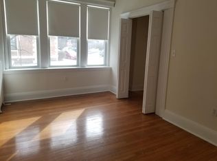 112 Kilsyth Rd #9AA, Brighton, MA 02135