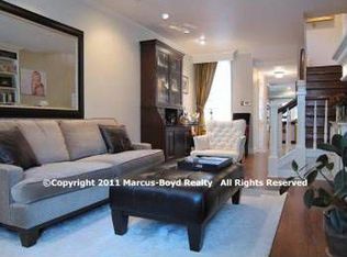 26 E Henrietta St, Baltimore, MD 21230