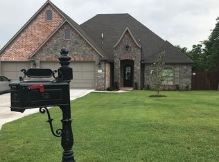 8618 Avalon Way, Fort Smith, AR 72916