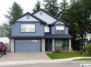 2697 Broadway St NW, Albany, OR 97321