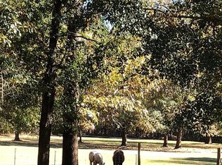 407 Five Mile Rd, Eufaula, AL 36027