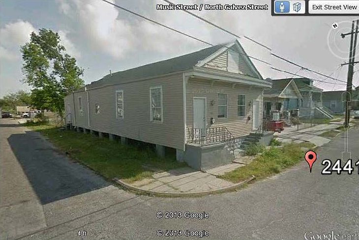 1st image of 2443 N Galvez St