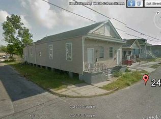 2443 N Galvez St, New Orleans, LA 70117