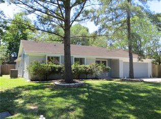 9639 Vogue Ln, Houston, TX 77080