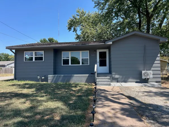 1601 Jefferson Avenue, Joplin, MO 64801