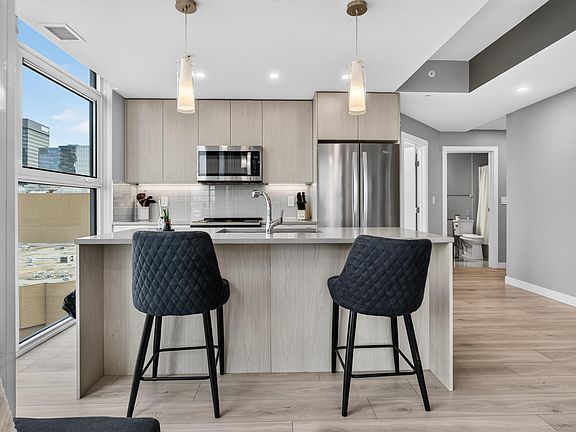2nd image of 10180 103rd St NW #1002