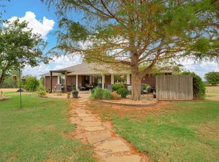 413 Summer Oaks Dr, Blanchard, OK 73010