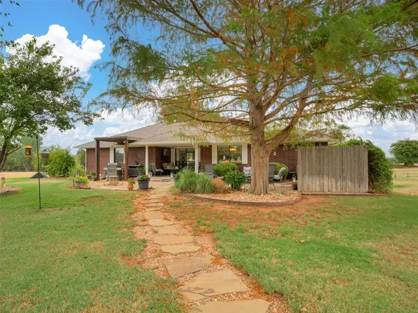 413 Summer Oaks Dr, Blanchard, OK 73010