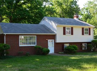 3815 Falstone Rd, North Chesterfield, VA 23234
