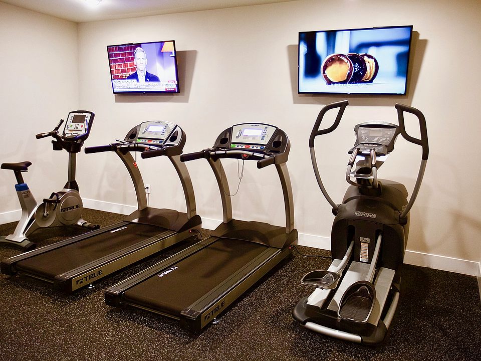 The Lofts at Middlesex 150 Lincoln Blvd Middlesex NJ Zillow