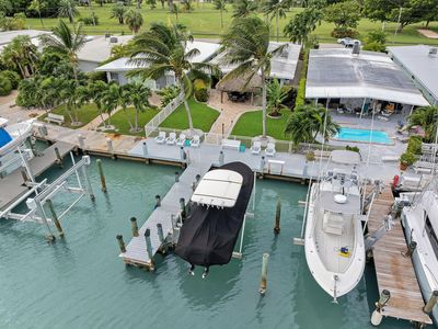 50 7th St, Key Colony Beach, FL, 33051
