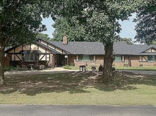 211 Terrace Ave, Watonga, OK 73772