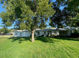 541 Poplar St, Baird, TX 79504