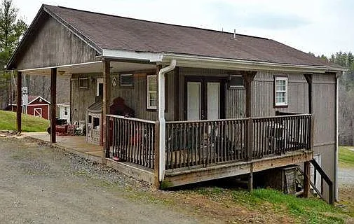 52 Elkins Branch Rd — Photo 1