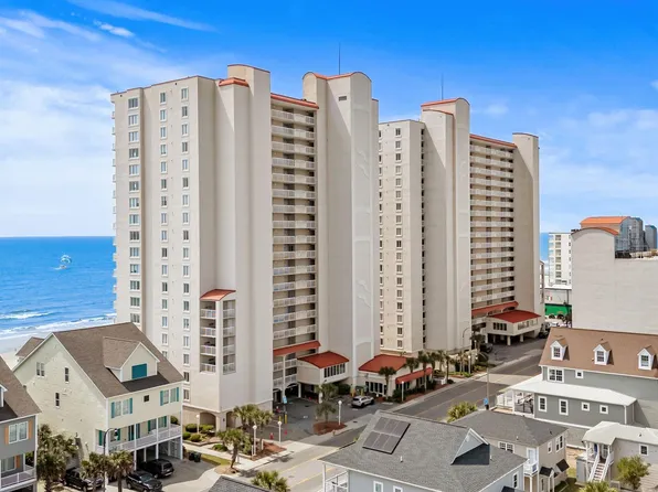 1625 S Ocean Blvd. #N1402, North Myrtle Beach, SC 29582